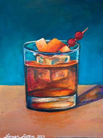 Old Fashioned